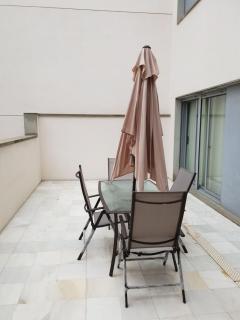 Apartment in La Campana city centre of Seville - 6