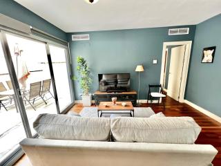 Apartment in La Campana city centre of Seville - 3