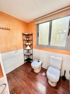 Apartment in La Campana city centre of Seville - 1