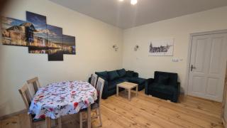 Sarantis Apartment in Old Town Gdansk - 6