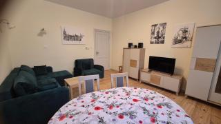 Sarantis Apartment in Old Town Gdansk - 8