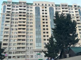 Baku Central Comfort Home - 5