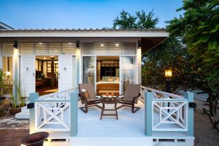 BeachVenue-2PoolVillas•BBQ•OutdoorDining•Parking - 5