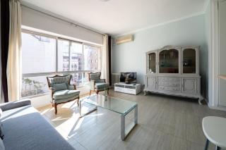 Apartamento Plaza de España - 9