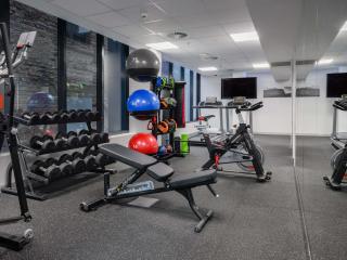 Mövenpick Hotel Hobart - 8