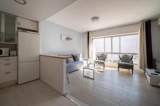 Apartamento Plaza de España - 2