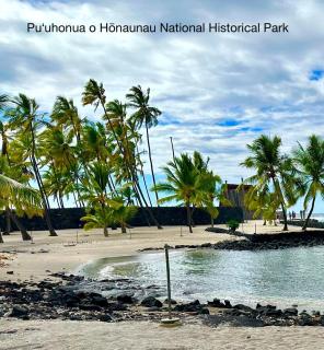 2b2b AC Magic Tides Kona near Magic Sands Beach - 9