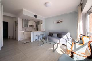 Apartamento Plaza de España - 8