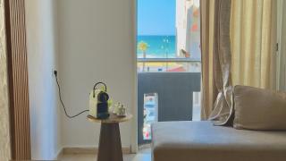 Super appart vue sur mer - 0