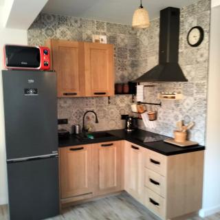 Siedem Światów Domek - 6