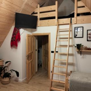 Siedem Światów Domek - 5