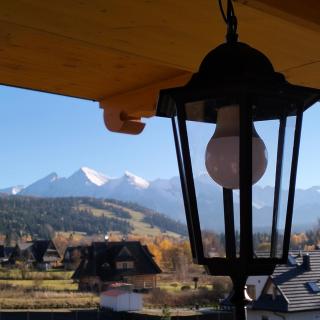 Siedem Światów Domek - 4