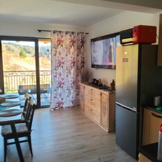 Siedem Światów Domek - 3