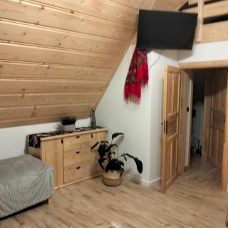 Siedem Światów Domek - 2