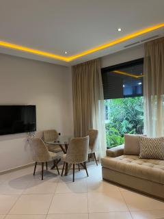 Luxury apartment in Tangier - 8