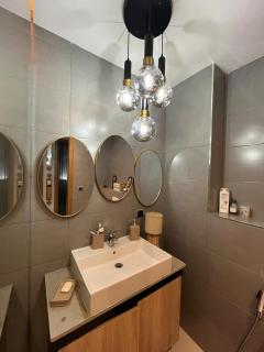 Luxury apartment in Tangier - 7