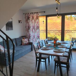 Siedem Światów Domek - 1