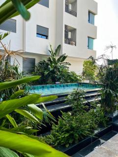 Luxury apartment in Tangier - 5