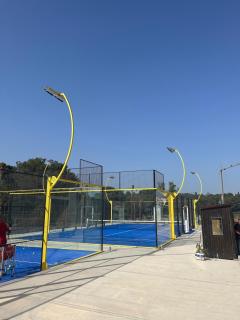 Luxury apartment in Tangier - 4