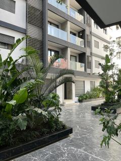 Luxury apartment in Tangier - 3