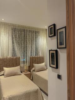 Luxury apartment in Tangier - 1