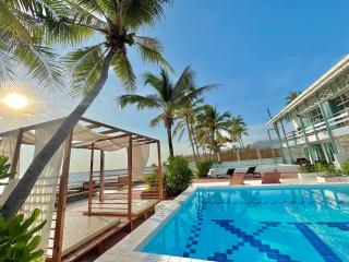 2Pool+Beach BDR tub view|BBQ, terrace| CityMarket - 5