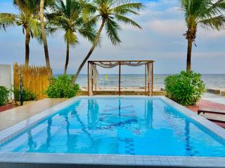 PoolLiving, Kitchen, BBQ|Park&Market - 0