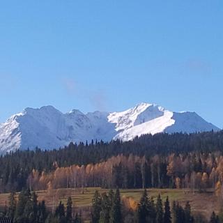 Siedem Światów Domek - 1