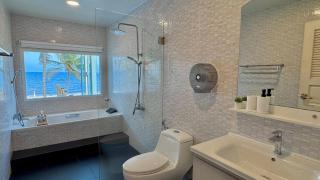 2Pool+Beach BDR tub view|BBQ, terrace| CityMarket - 1