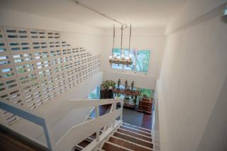 2Pool+Beach BDR tub view|BBQ, terrace| CityMarket - Hua Hin - 6