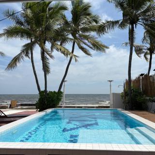 PoolLiving, Kitchen, BBQ|Park&Market - 6