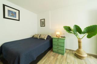 Oasis Colonial Cartagena - 3