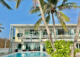 2Pool+Beach BDR tub view|BBQ, terrace| CityMarket - 2