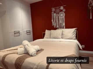 Chez Denis et Jenni à Han sur Lesse - 7