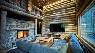 Kelokurki - The Luxury Lodge Where Serenity Meets the Northern Lights - Levi - 3