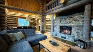 Kelokurki - The Luxury Lodge Where Serenity Meets the Northern Lights - Levi - 4