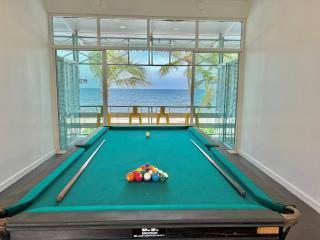 PoolLiving, Kitchen, BBQ|Park&Market - 4