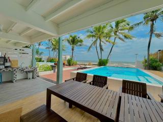 PoolLiving, Kitchen, BBQ|Park&Market - 1