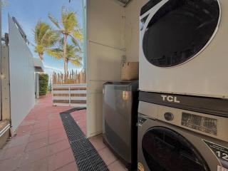 PoolLiving, Kitchen, BBQ|Park&Market - Hua Hin - 8