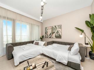 Royal Vista at Downtown Views II - Dubai City Views - Brand New Luxury 2BR Apartment - 7