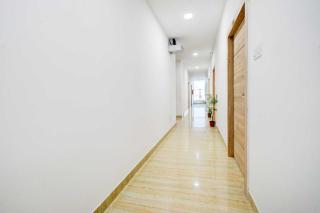 Hotel O Balanagar Metro Station Formerly Akhil Lodge - 0