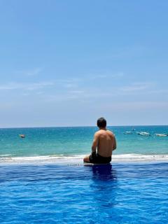 Ocean View Total Comfort - 8