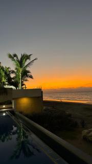 Ocean View Total Comfort - 5