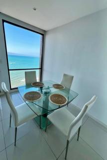 Ocean View Total Comfort - 2