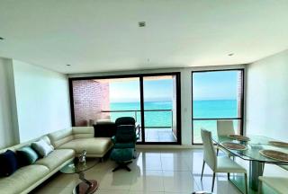 Ocean View Total Comfort - 1