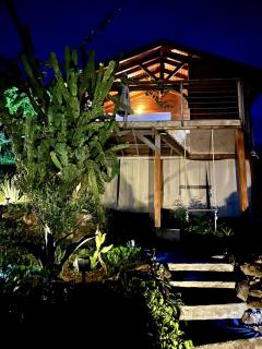 Bungalow Panorama Kréyòl - 4