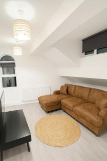 Kehoes Platinum Suite Near Etihad Stadium and Coop Live Arena Sleeps 4 - 0