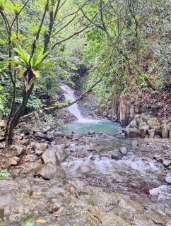 Bungalow Panorama Kréyòl - 9