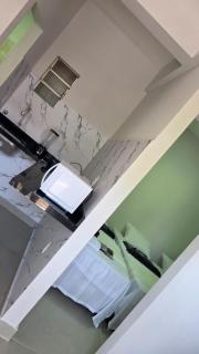 3 separate apartments in one building up to 11 guests in Cidade Velha - 2