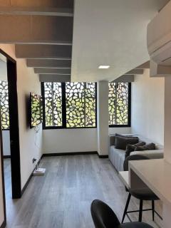 Huge Apartment for families at Poblado - 2